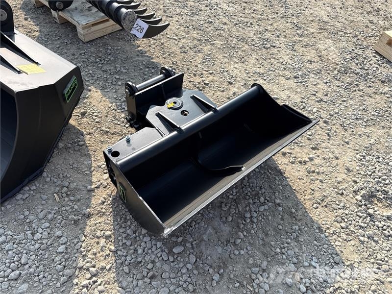 Haener HHG180-P30A Tilt Excavator Bucket (Unused) دلاء