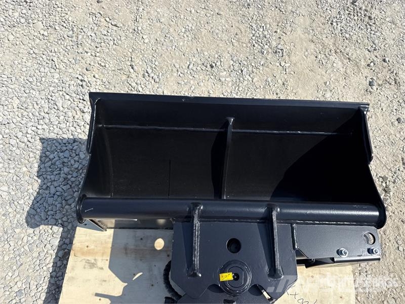 Haener HHG180-P30A Tilt Ditch Excavator Bucket (Un Skuffer