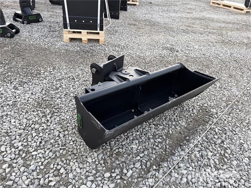 Haener HHG2100-P35A Tilt Excavator Bucket (Unused) Кофи