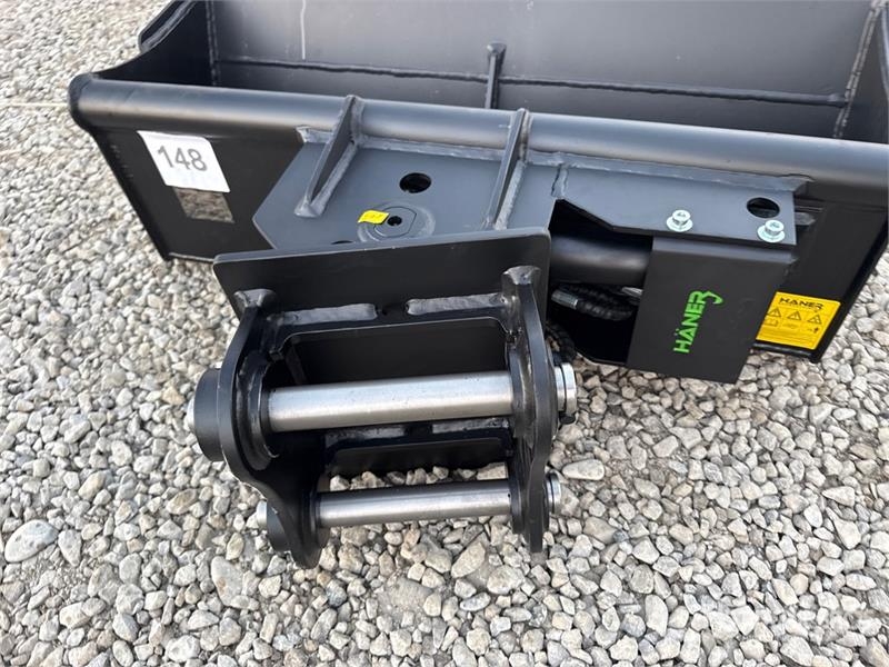 Haener HHG2100-P35A Tilt Excavator Bucket (Unused) Кофи