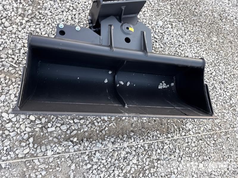 Haener HHG2100-P35A Tilt Excavator Bucket (Unused) Кофи