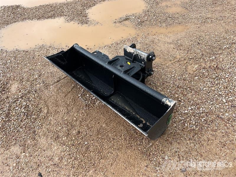 Haener HHG2120-P35A Tilt Excavator Bucket (Unused) دلاء