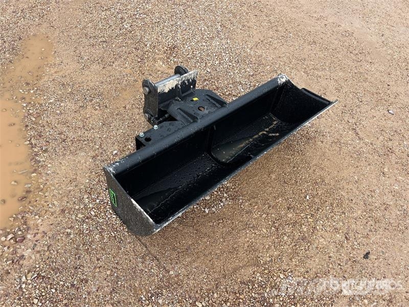 Haener HHG2120-P35A Tilt Excavator Bucket (Unused) دلاء