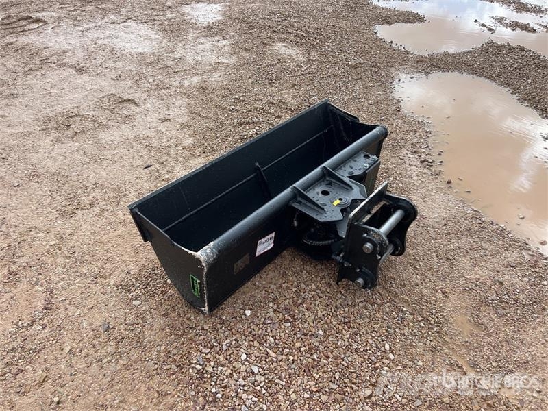 Haener HHG2120-P35A Tilt Excavator Bucket (Unused) دلاء