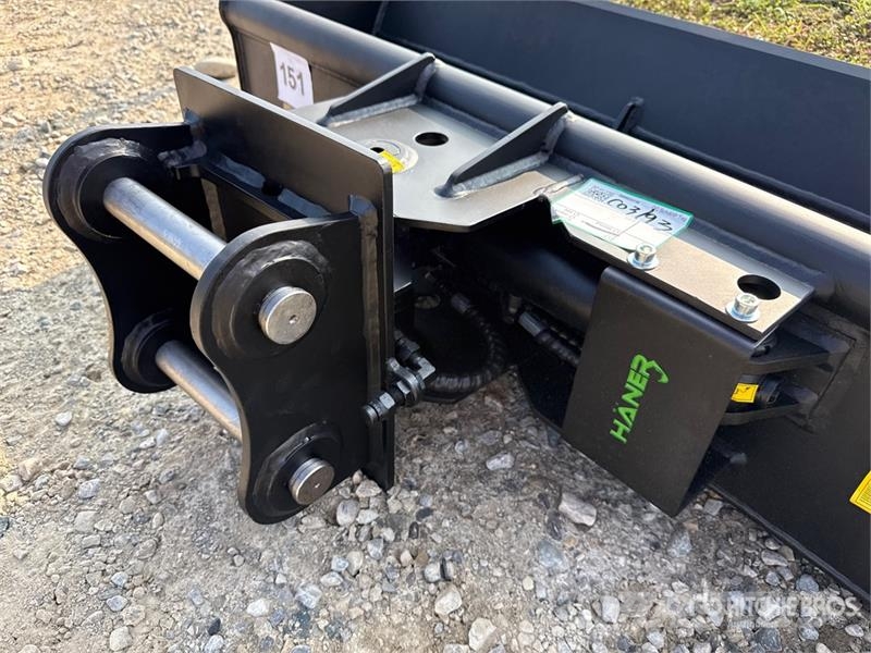 Haener HHG2120-P35A Tilt Excavator Bucket (Unused) دلاء