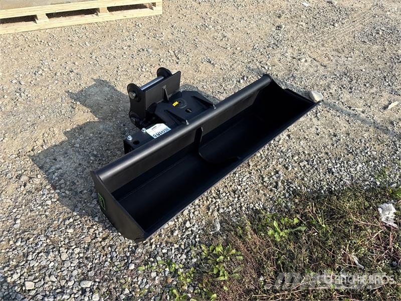 Haener HHG2120-P35A Tilt Excavator Bucket (Unused) دلاء