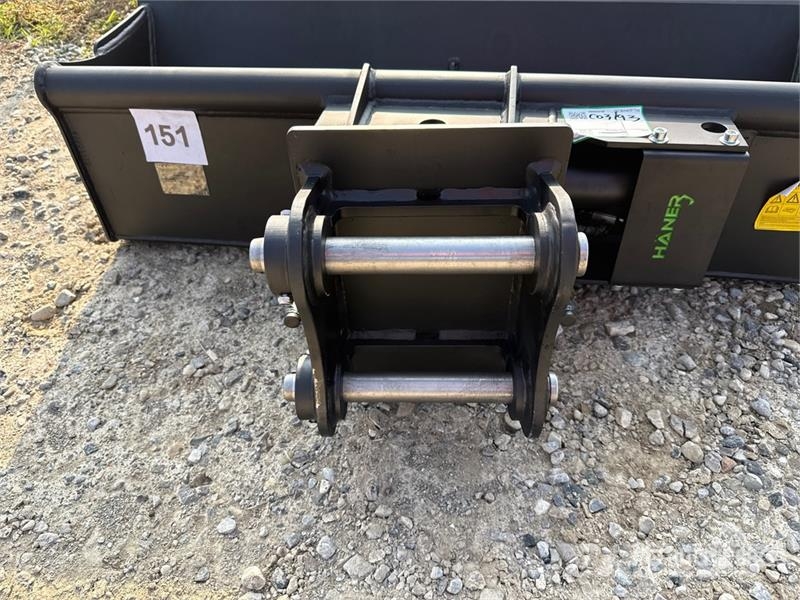 Haener HHG2120-P35A Tilt Excavator Bucket (Unused) دلاء