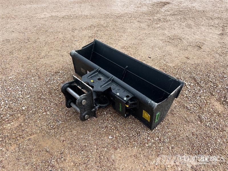 Haener HHG2120-P35A Tilt Excavator Bucket (Unused) دلاء