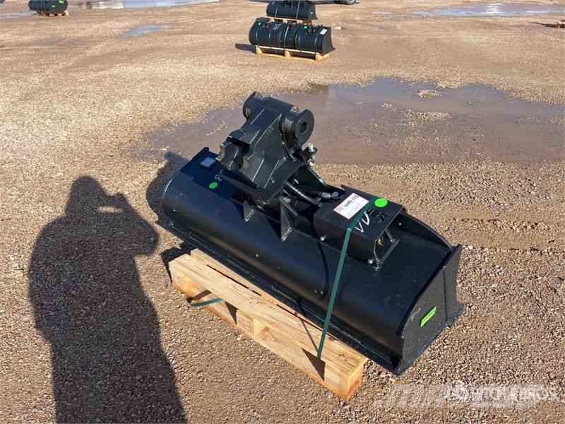  Haener HHG3140-Morin-M2 Tilting Excavator Bucket ( دلاء