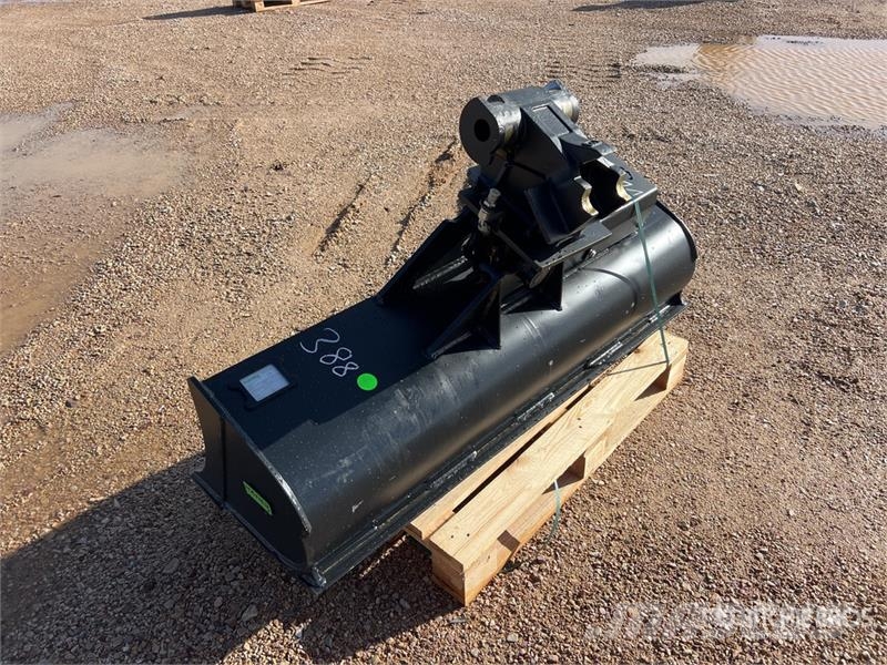  Haener HHG3140-Morin-M2 Tilting Excavator Bucket ( دلاء