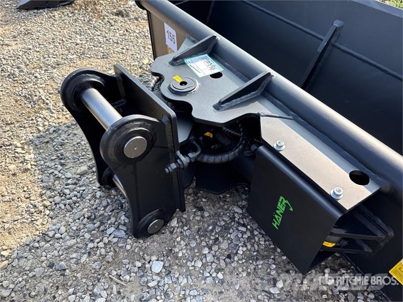 Haener HHG3140-P45A Tilt Excavator Bucket (Unused) دلاء