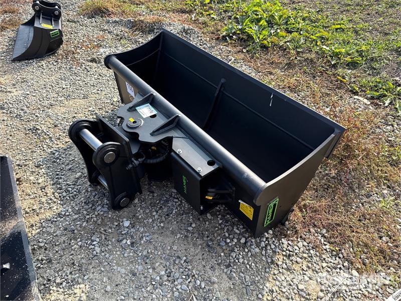 Haener HHG3140-P45A Tilt Excavator Bucket (Unused) دلاء