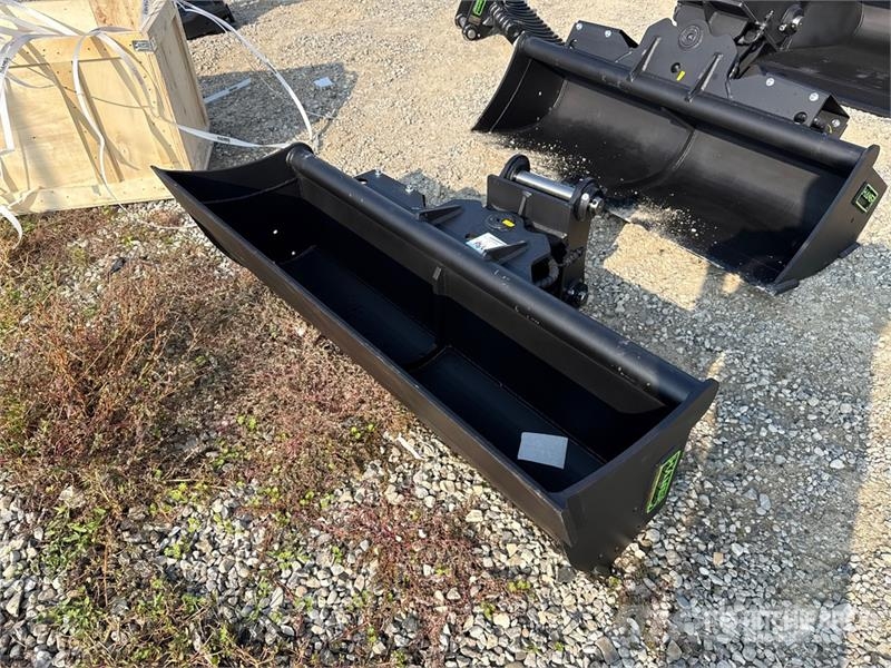 Haener HHG3140-P45A Tilt Excavator Bucket (Unused) دلاء