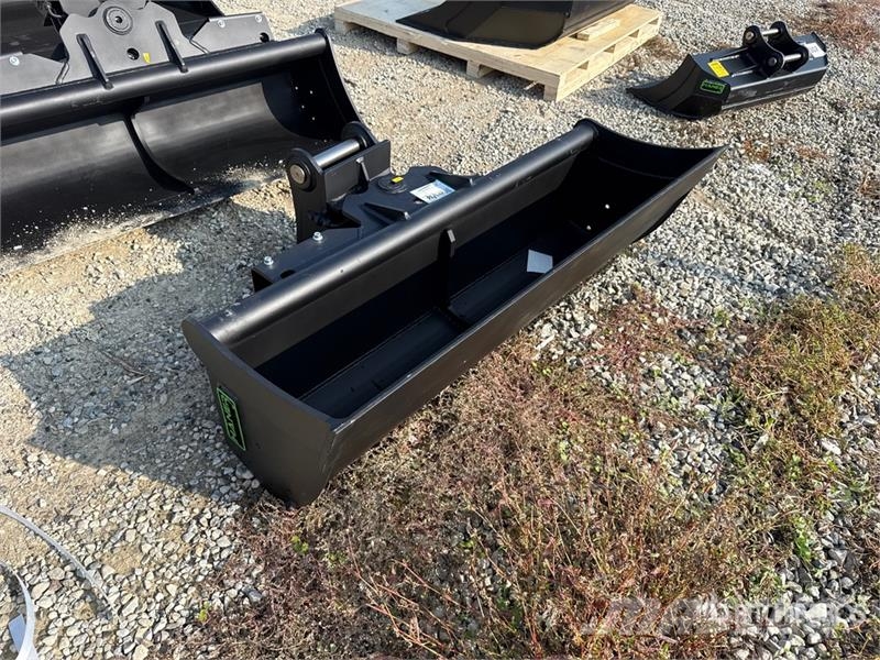 Haener HHG3140-P45A Tilt Excavator Bucket (Unused) دلاء