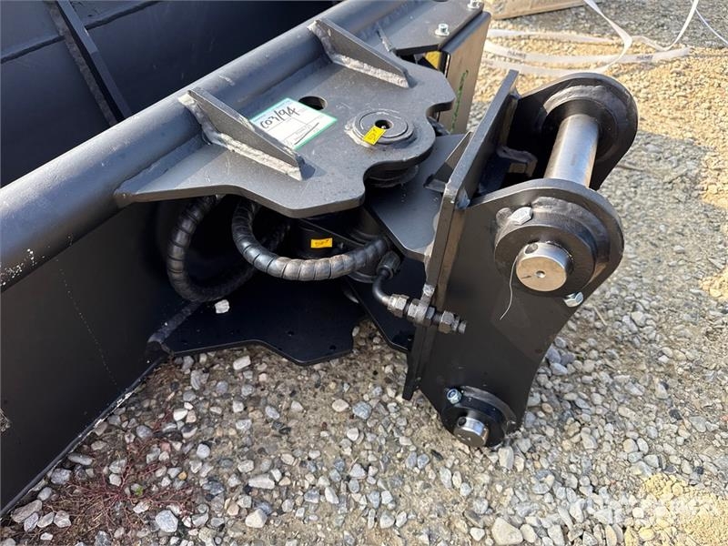 Haener HHG3140-P45A Tilt Excavator Bucket (Unused) دلاء