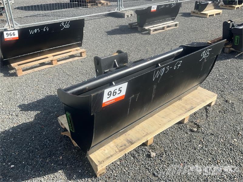 Haener HHG4160-MS08A Tilt Excavator Bucket (Unused Kašike / Korpe
