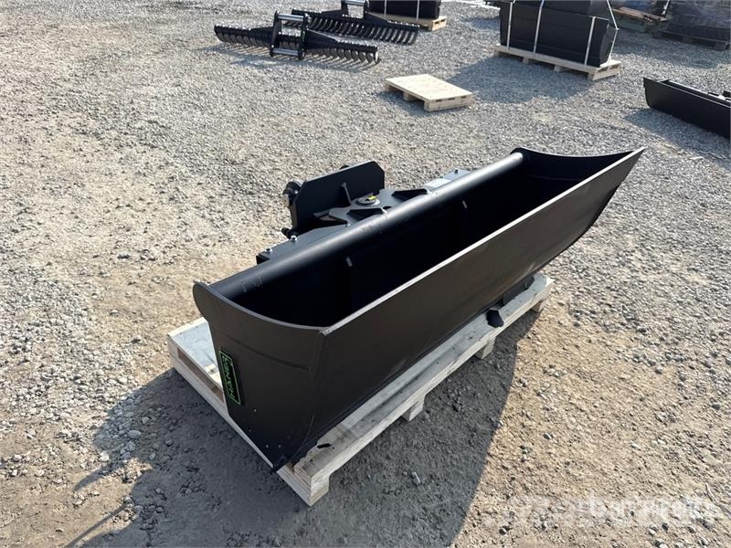 Haener HHG4160-P50A Tilt Excavator Bucket (Unused) دلاء