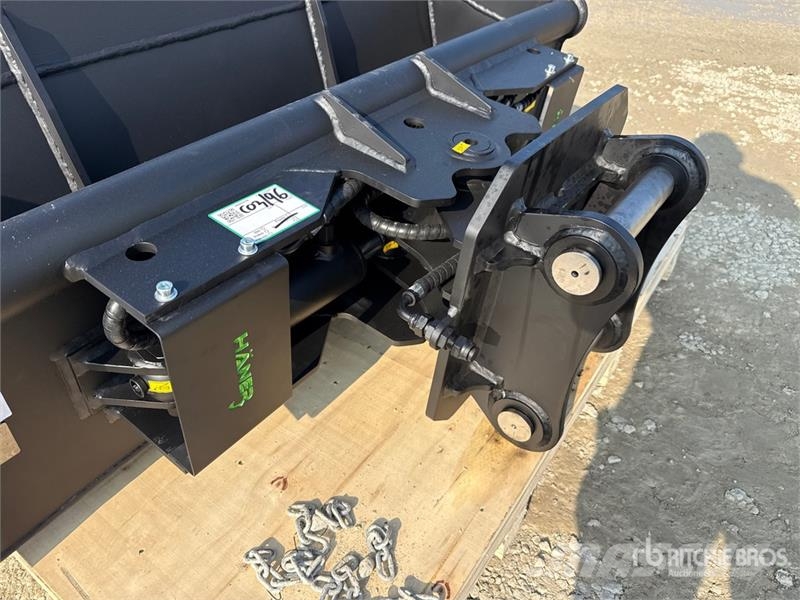 Haener HHG4160-P50A Tilt Excavator Bucket (Unused) دلاء