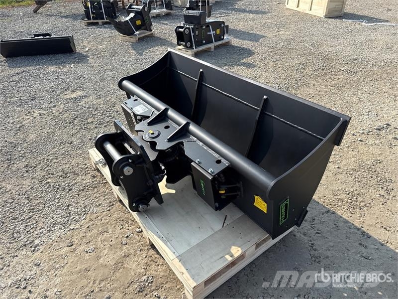 Haener HHG4160-P50A Tilt Excavator Bucket (Unused) دلاء