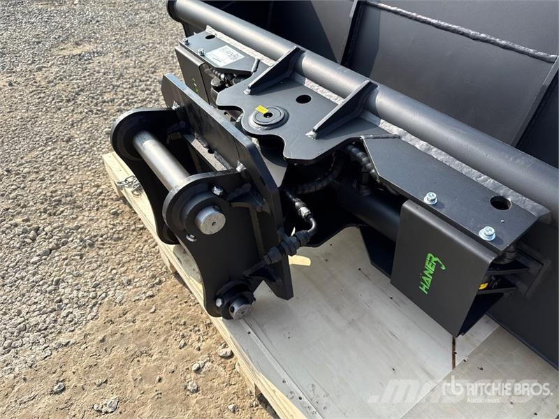 Haener HHG4160-P50A Tilt Excavator Bucket (Unused) دلاء