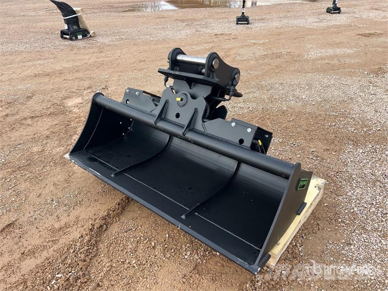  Haener HHG4160-P50A Tilt Excavator Bucket (Unused) دلاء