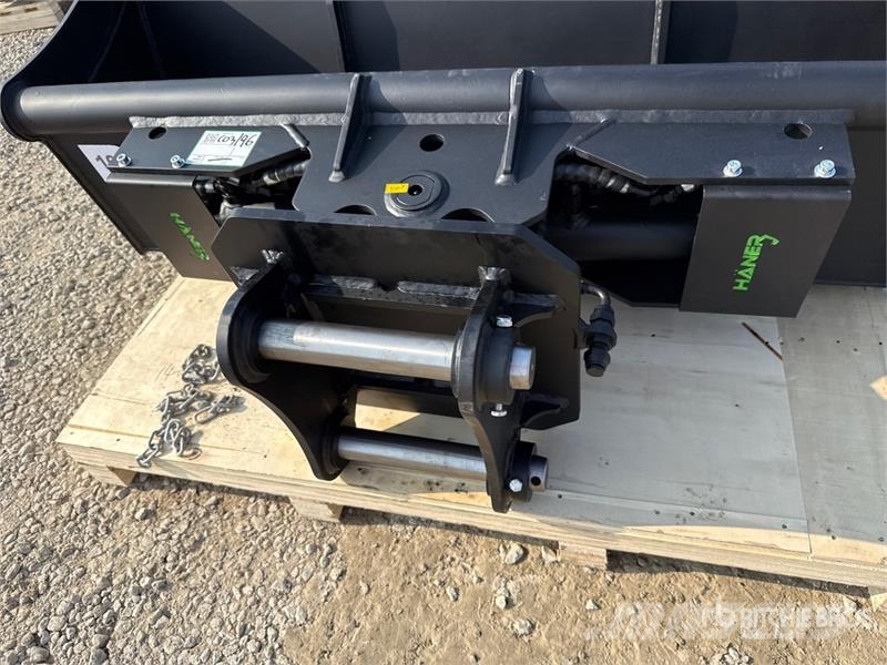 Haener HHG4160-P50A Tilt Excavator Bucket (Unused) دلاء