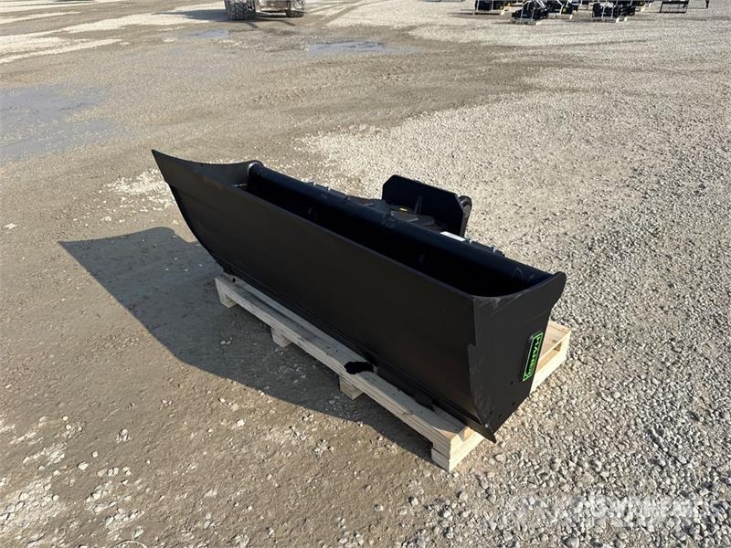 Haener HHG4160-P50A Tilt Excavator Bucket (Unused) دلاء