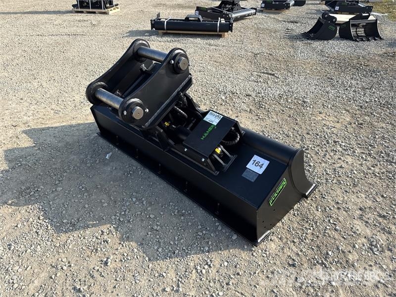 Haener HHG5180-P65A Tilt Excavator Bucket (Unused) دلاء