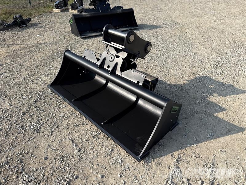 Haener HHG5180-P65A Tilt Excavator Bucket (Unused) دلاء