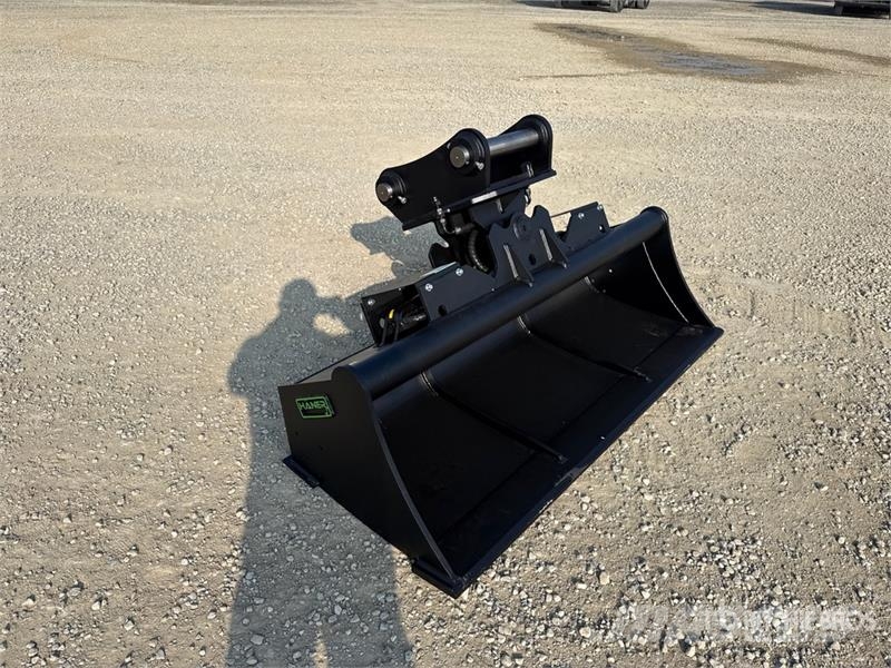 Haener HHG5180-P65A Tilt Excavator Bucket (Unused) دلاء