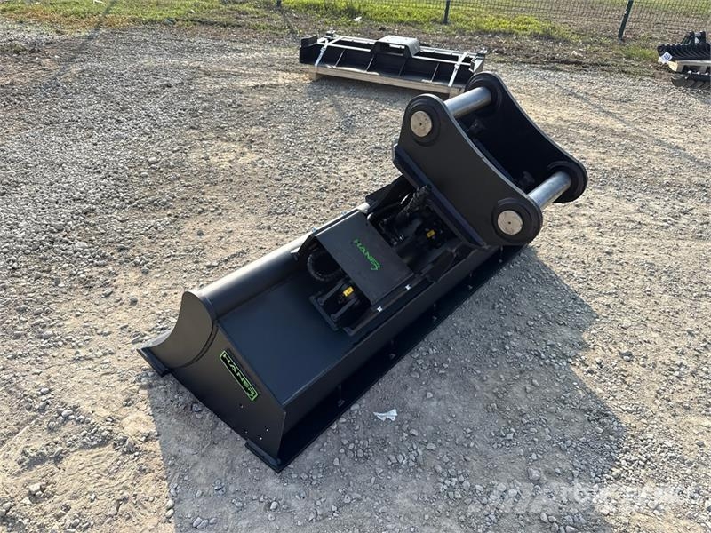 Haener HHG5180-P65A Tilt Excavator Bucket (Unused) دلاء