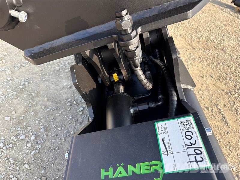 Haener HHG5180-P65A Tilt Excavator Bucket (Unused) دلاء