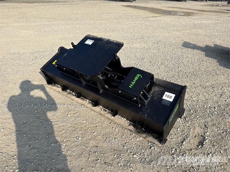 Haener HHG6200-00A Tilt Excavator Bucket (Unused) دلاء