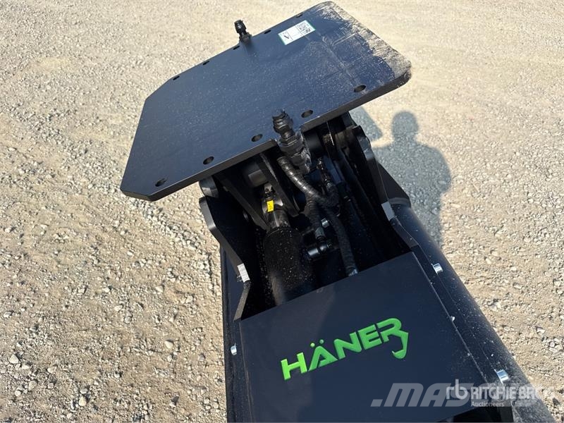Haener HHG6200-00A Tilt Excavator Bucket (Unused) دلاء