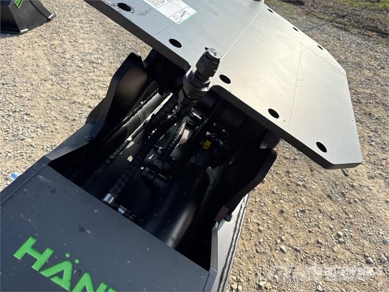 Haener HHG6200-00A Tilt Excavator Bucket (Unused) دلاء