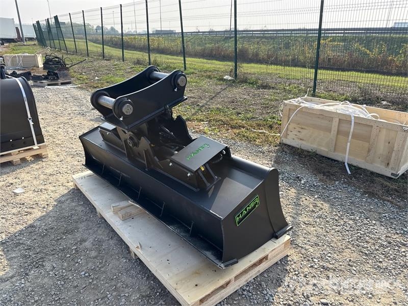 Haener HHG6200-P70A Tilt Excavator Bucket (Unused) دلاء