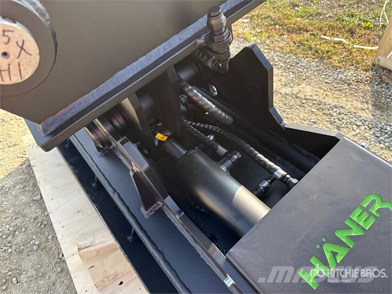 Haener HHG6200-P70A Tilt Excavator Bucket (Unused) دلاء