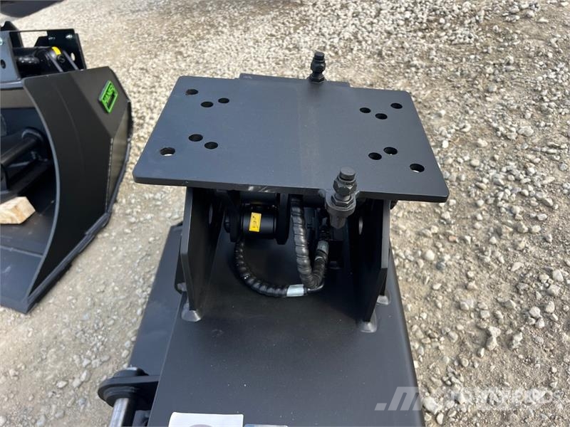  Haener HHUL1000-3.7-P45 Universal Excavator Bucket Žlice