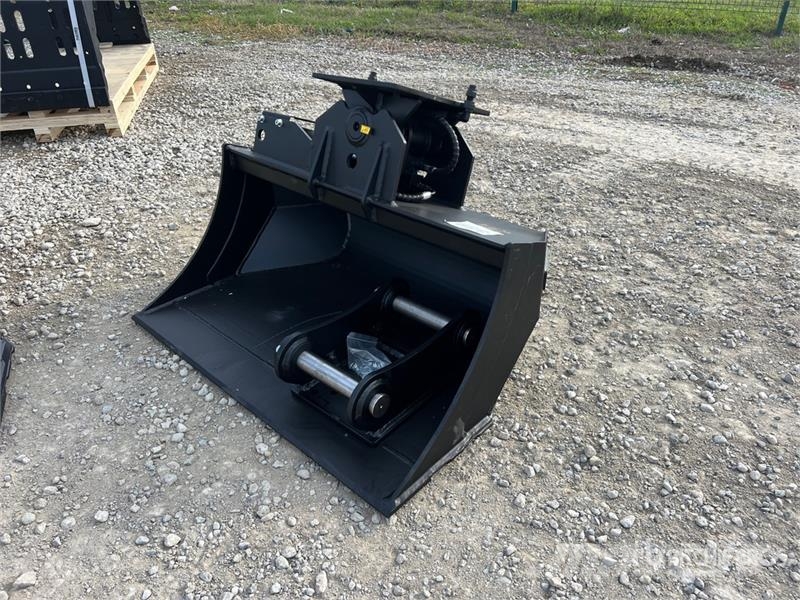  Haener HHUL1000-3.7-P45 Universal Excavator Bucket Žlice