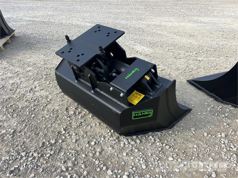  Haener HHUL1000-3.7-P45 Universal Excavator Bucket Žlice