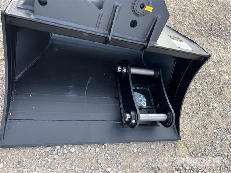  Haener HHUL1000-3.7-P45 Universal Excavator Bucket Žlice