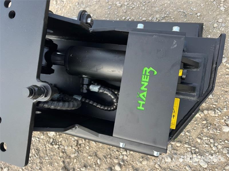  Haener HHUL1000-3.7-P45 Universal Excavator Bucket Žlice
