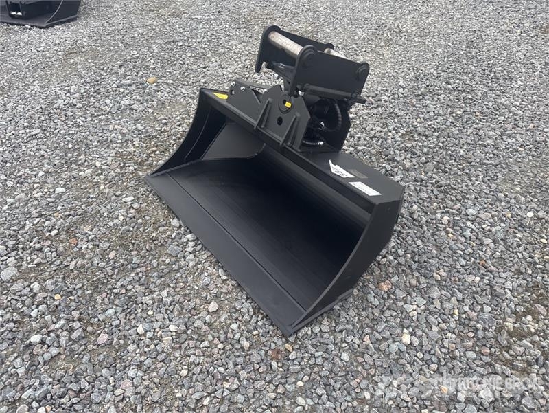 Haener HHUL1200-3.7-MS03 1200 mm Cleanup Universal دلاء