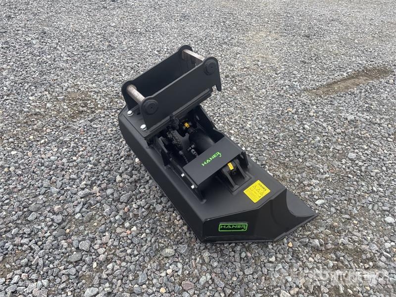 Haener HHUL1200-3.7-MS03 1200 mm Cleanup Universal دلاء