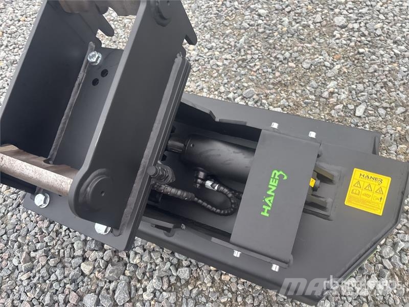 Haener HHUL1200-3.7-MS03 1200 mm Cleanup Universal دلاء