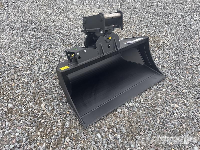 Haener HHUL1200-3.7-MS03 1200 mm Cleanup Universal دلاء