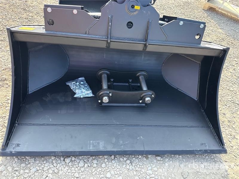 Haener HHUL1400-3.7-P45 Universal Excavator Bucket Kovalar