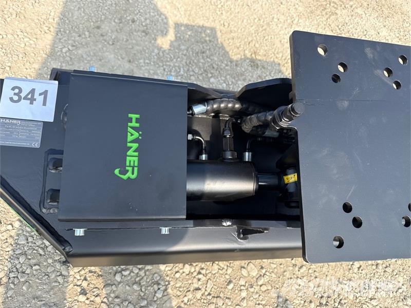 Haener HHUL1400-3.7-P45 Universal Excavator Bucket Kovalar