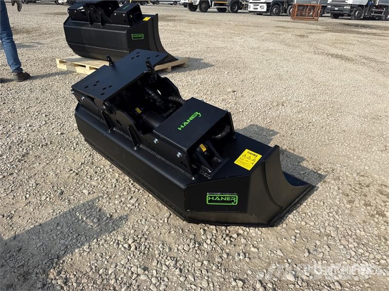 Haener HHUL1400-3.7-P45 Universal Excavator Bucket Kovalar