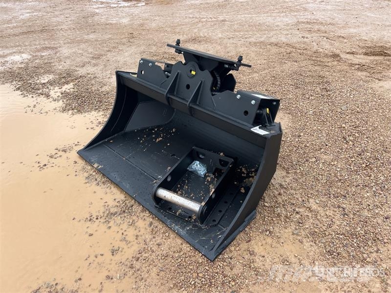 Haener HHUL1400-7.10-MS08 1400 mm Tilting Excavato Godet